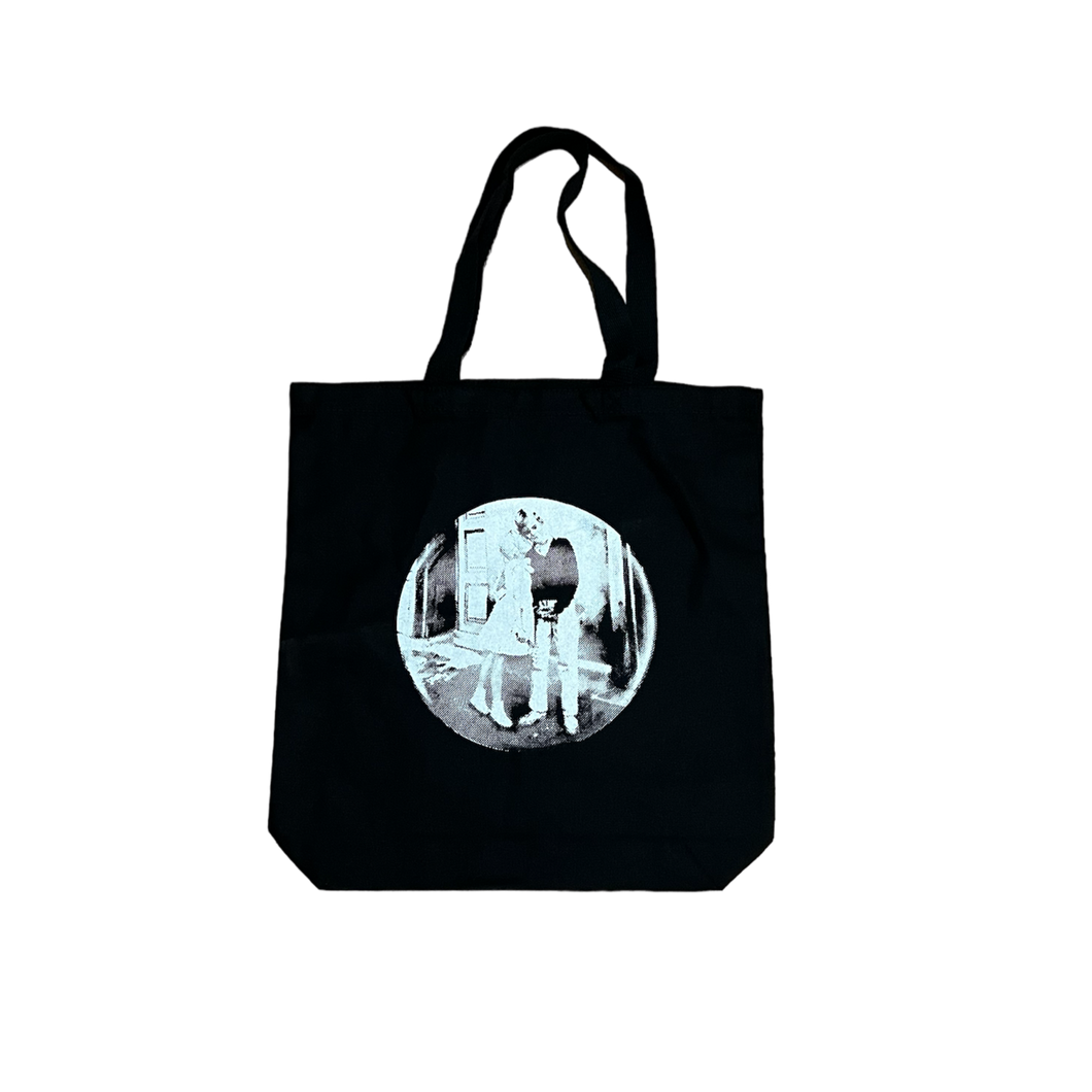 YOUNG LOVE TOTE BAG